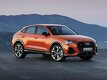 Audi Q3 F3 / Sportback