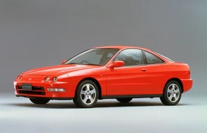 Лампы Honda Integra Integra / 3 пок.