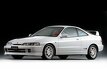 Honda Integra 3 пок. / рестайлинг