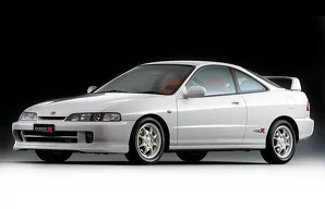 Лампы Honda Integra Integra / 3 пок. / рестайлинг