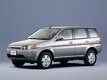 Honda HR-V 1 пок.