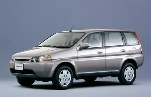Лампы Honda HR-V HR-V / 1 пок.