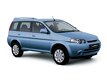 Honda HR-V 1 пок. / рестайлинг