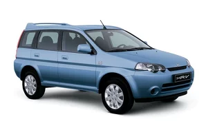 Лампы Honda HR-V HR-V / 1 пок. / рестайлинг
