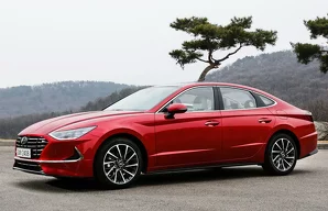 Лампы Hyundai Sonata Sonata / 8 пок.
