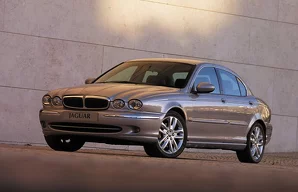 Лампы Jaguar X-Type X-Type / X400 / седан