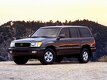 Toyota Land Cruiser 100