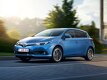 Toyota Auris 2 пок. / E180 / рестайлинг