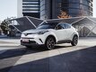 Toyota C-HR 1 пок.