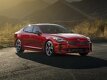 Kia Stinger 1 пок.