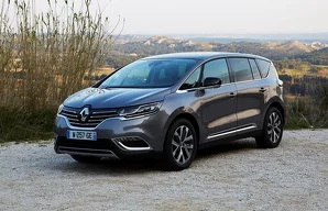 Лампы Renault Espace Espace / 5 пок.