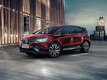 Renault Espace 5 пок. / рестайлинг