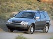 Lexus RX 1 пок.