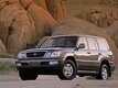 Lexus LX J1
