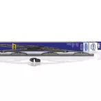 Alca Universal 600 мм щетка стеклоочистителя AU60