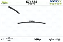 Стеклоочиститель Valeo Silencio Rear 400 мм VR276