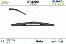 Valeo Silencio Rear VR55 задний дворник