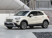 Fiat 500 X / 334 / рестайлинг