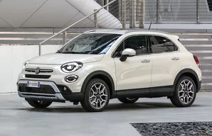 Фильтры Fiat 500 X / 334 / рестайлинг