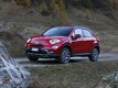 Fiat 500 X / 334