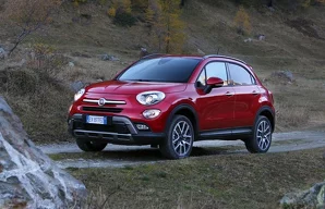 Свечи накаливания Fiat 500 500 / X / 334