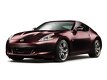 Nissan 370Z Z34