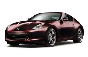 Тормозные колодки Nissan 370Z 370Z / Z34