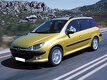Peugeot 206 SW / универсал