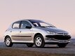 Peugeot 206 хэтчбек