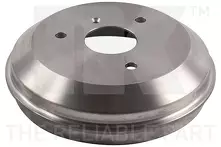 Задний тормозной барабан NK 253302