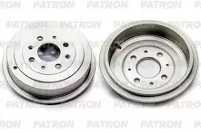 Задний тормозной барабан Patron  PDR1702