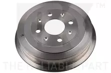 Задний тормозной барабан NK 252320