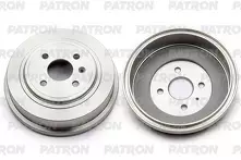 Задний тормозной барабан Patron  PDR1716