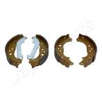 Задние тормозные колодки Japanparts GF-0304AF GF-0304AF