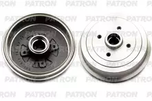 Задний тормозной барабан Patron  PDR1556
