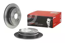 Тормозной диск Brembo Prime Line  08.A871.11