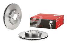 Тормозной диск Brembo Prime Line 09.A350.10 для Honda Accord 7 пок. / седан