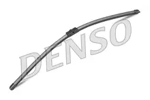 Комплект дворников Denso Flat 600/600 мм DF-035
