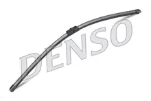 Комплект дворников Denso Flat 600/600 мм DF-035