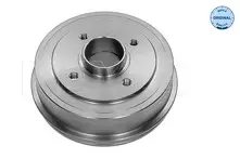 Задний тормозной барабан Meyle  16-15 523 0019