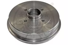 Задний тормозной барабан Optimal BT-1620