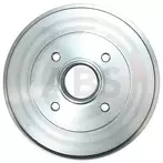 Задний тормозной барабан ABS 2698-S