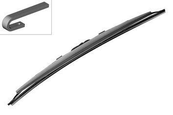 Bosch Twin Spoiler 450US <span>щетка стеклоочистителя 450 мм</span>
