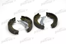 Задние тормозные колодки Patron  PSP421