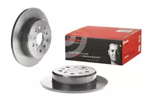 Тормозной диск Brembo Prime Line 08.A038.11 для Lexus IS 1 пок. / универсал
