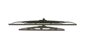 Bosch Twin Spoiler 535S <span>щетки стеклоочистителя 530/340 мм</span>
