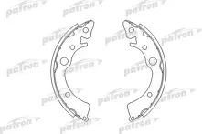 Задние тормозные колодки Patron  PSP219