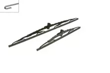 Комплект дворников Bosch Twin 575/380 мм 577