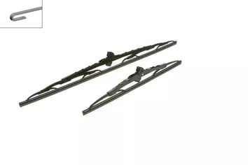 Bosch Twin 577 <span>щетки стеклоочистителя 575/380 мм</span>