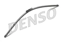 Комплект дворников Denso Flat 700/600 мм DF-128